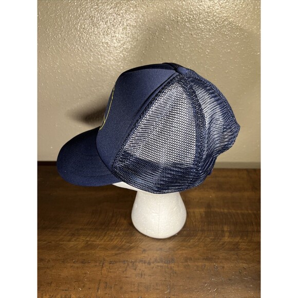 Engineer/Conductor Cap/Hats-(B&O) Baltimore & Ohio One Size - Picture 12 of 15